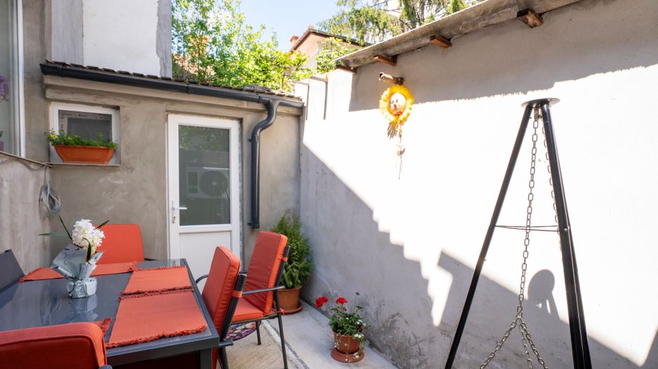 Casa ULTRACENTRAL 3 camere Oradea - Poză 6