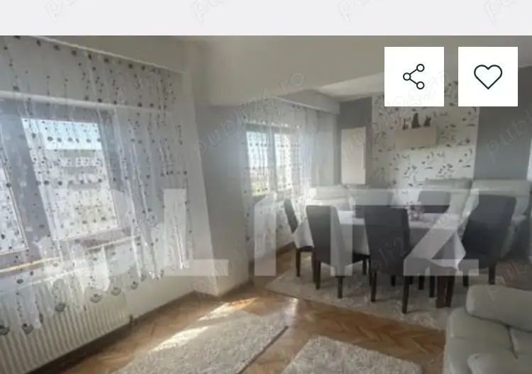 De vânzare apartament - Poză 8