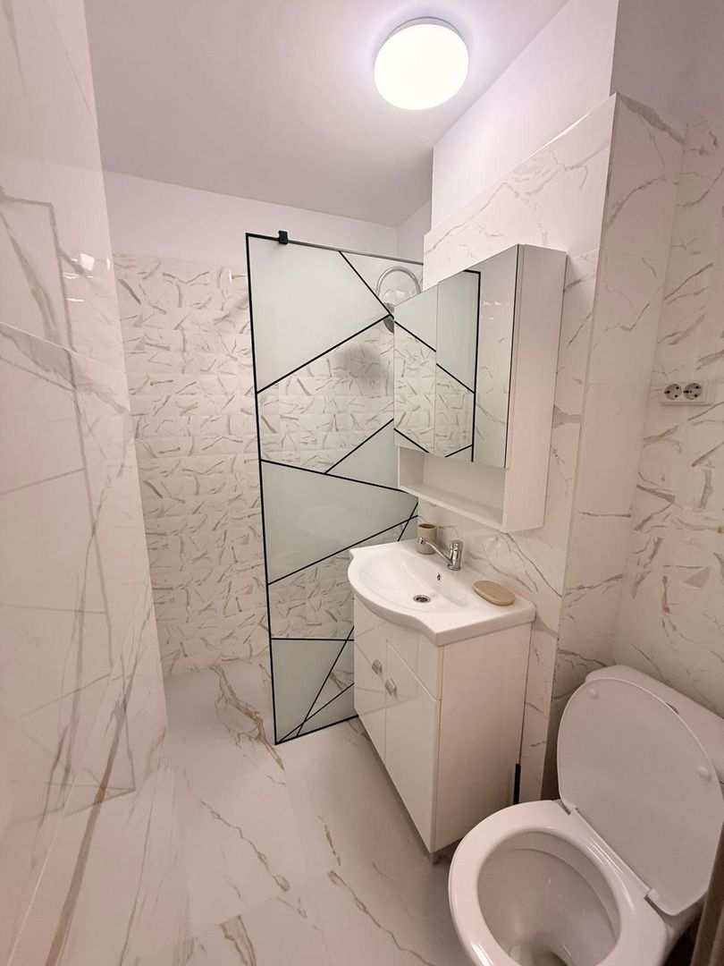 2 camere | Dorobanti | Perla | axinte Uricariul - Poză 11