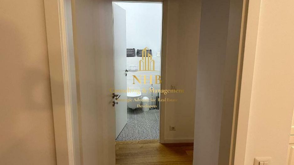 Apartament 2 Camere | Aviatiei Park, Gradina | Loc de Parcare | Centrla - Poză 7