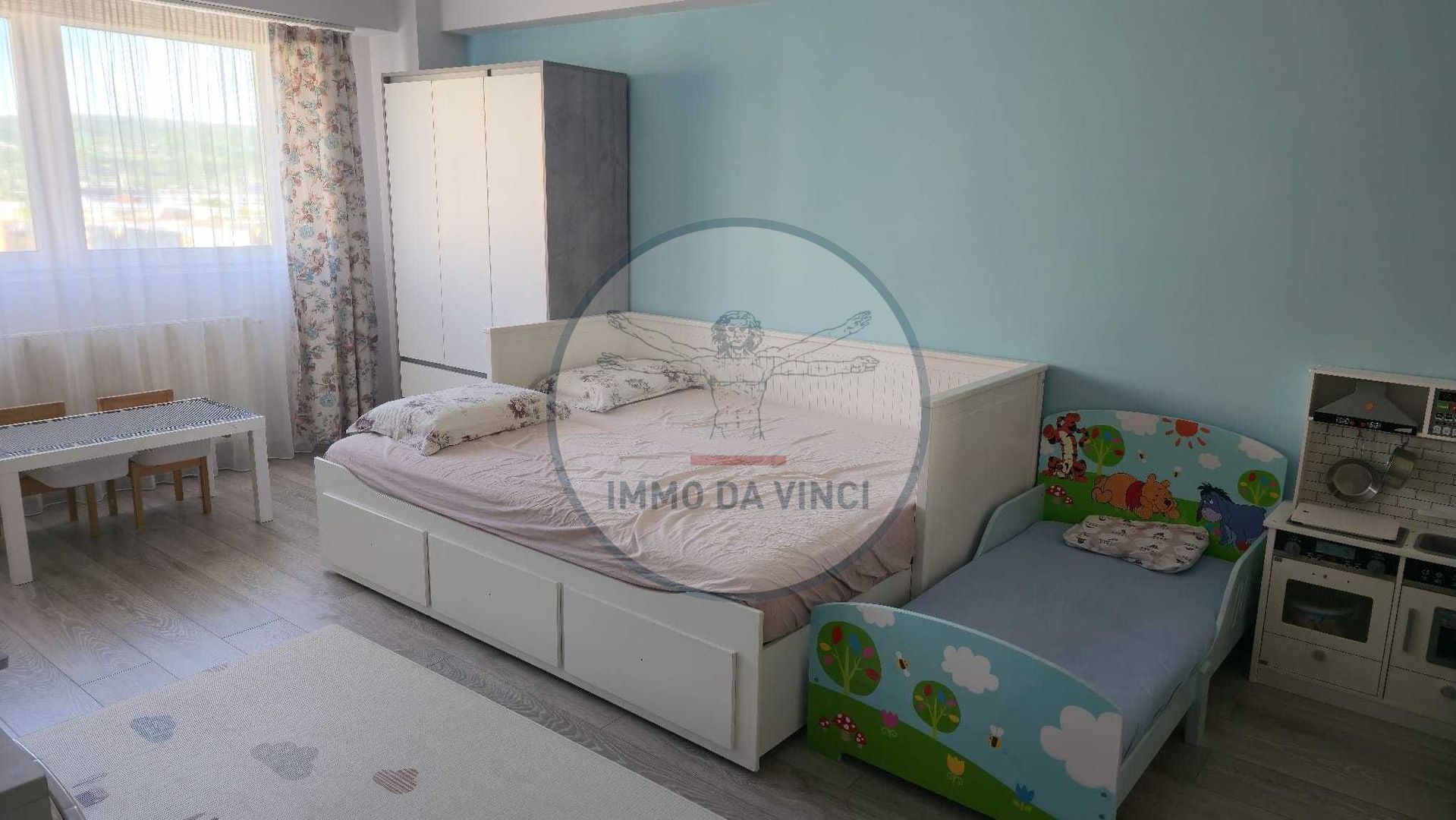 Vanzare Apartament cu 3 camere – Marasti, str. Aurel Vlaicu - Poză 6