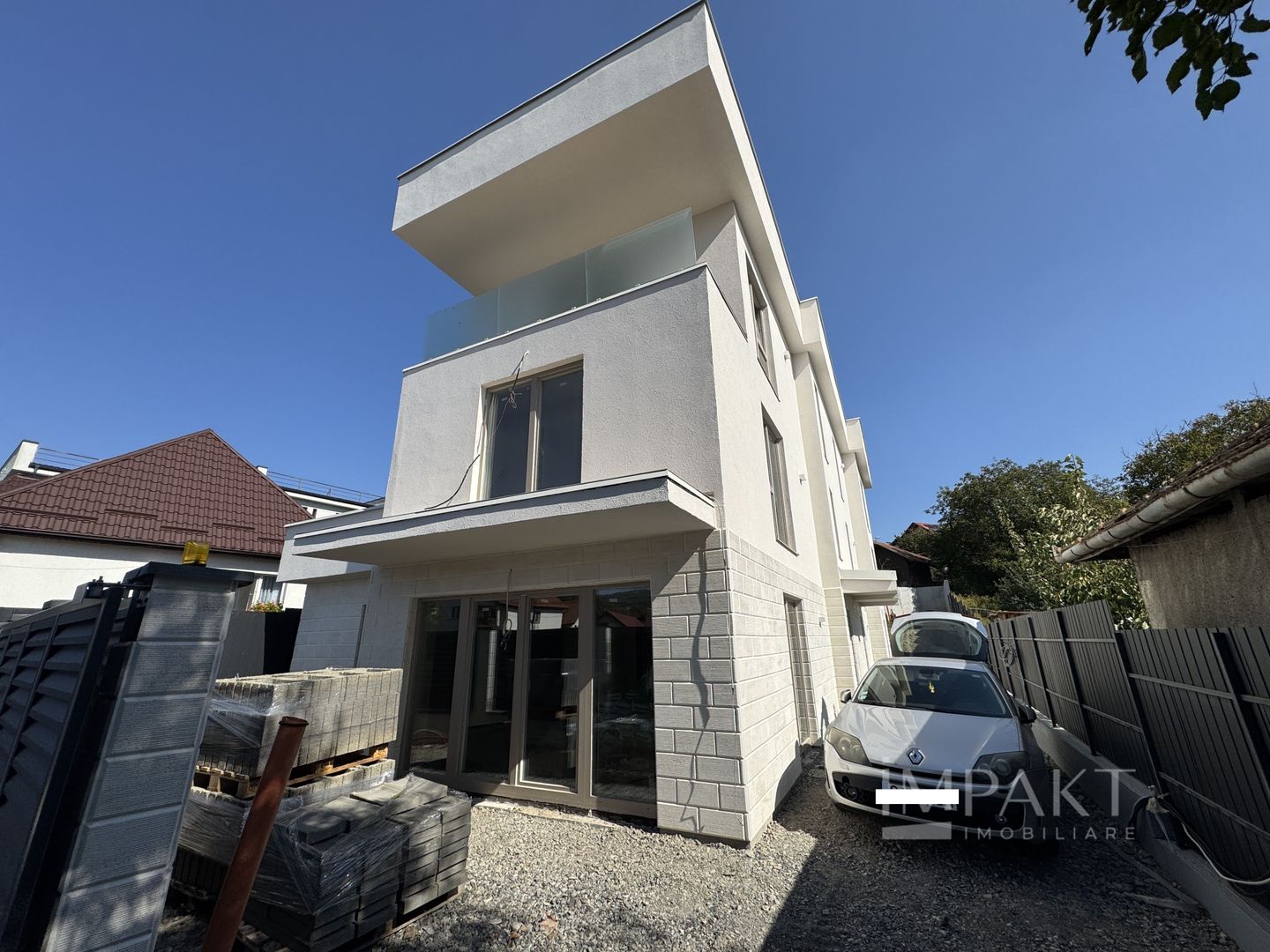 2 unitati de Duplex disponibile spre inchiriere in Iris, zona str. Oasului - Poză 3