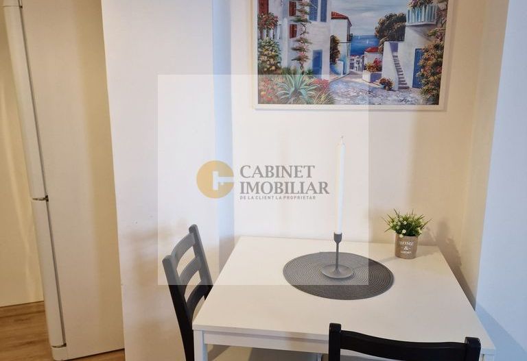 2 camere I Calea Victoriei I Etaj intermediar I Decomandat - Poză 5