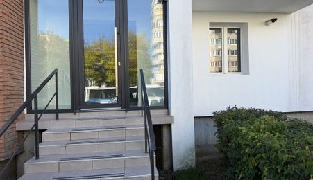 Spatiu comercial de inchiriat