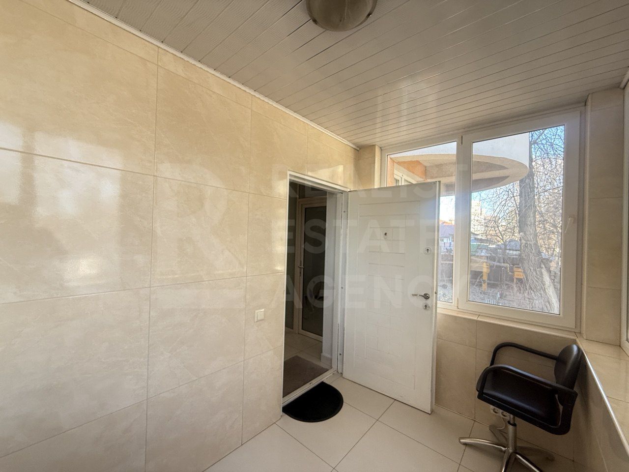 Chirie, spațiu comercial, 60 mp, strada Kiev, Rîșcani - Poză 12