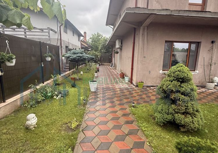 Casă de vânzare, 4 camere, 340 mp, Lunca Cetățuii – 310.000 EUR - Poză 6