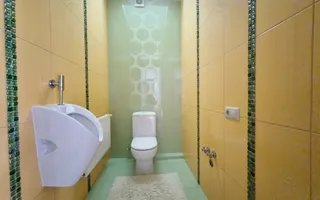 Chirie, apartament, 3 camere, Str.Academician Sergiu Rădăuţanu,Rîșcani - Poză 17