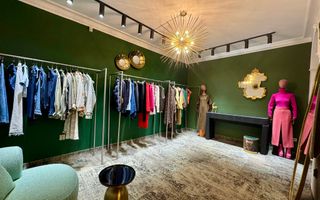 Spațiu Elegant **Business** // Dorobanți - Poză 3