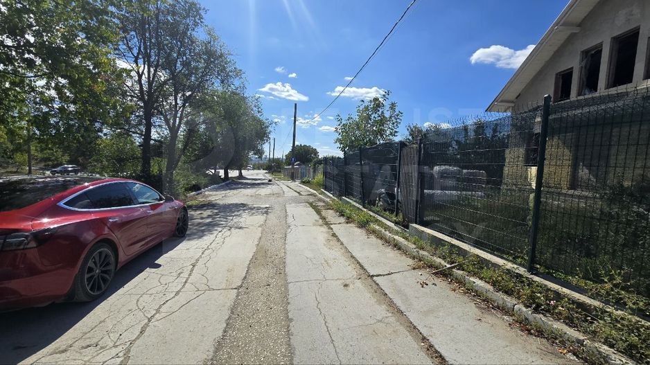 Vânzare, casă, 5 camere, str. Hîncești, Telecentru - Poză 6