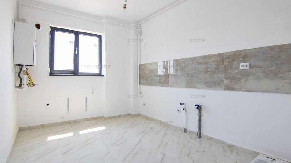 APARTAMENT 2 CAMERE | VALEA CASCADELOR | ETAJ 2 | DECOMANDAT | COMISION 0% - Poză 6