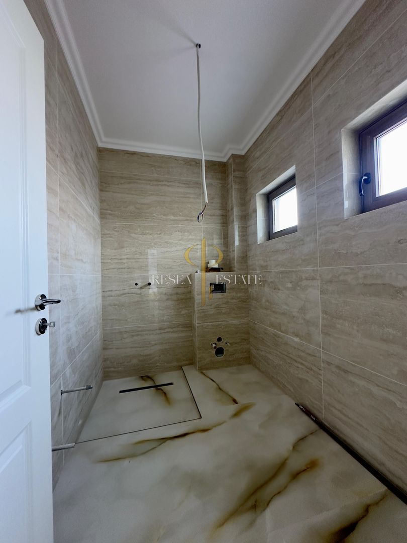 Casă Individuală Modernă cu 4 Dormitoare și Teren Generos – Giroc - Poză 7