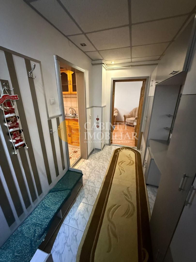 Apartament 2 camere DECOMANDAT - GARA - Poză 5