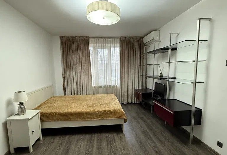 Garsonieră Dorobanți - Poză 1