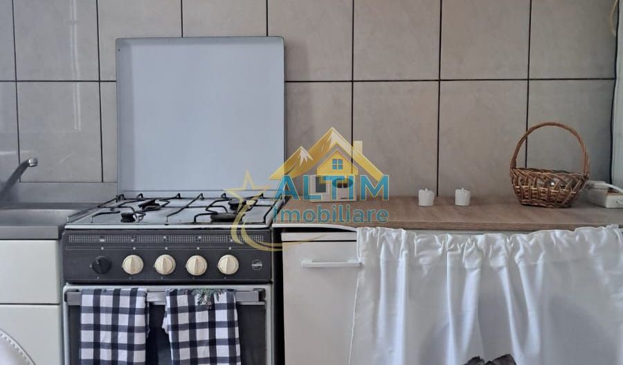 De închiriat - Apartament 2 camere Astra - Poză 8