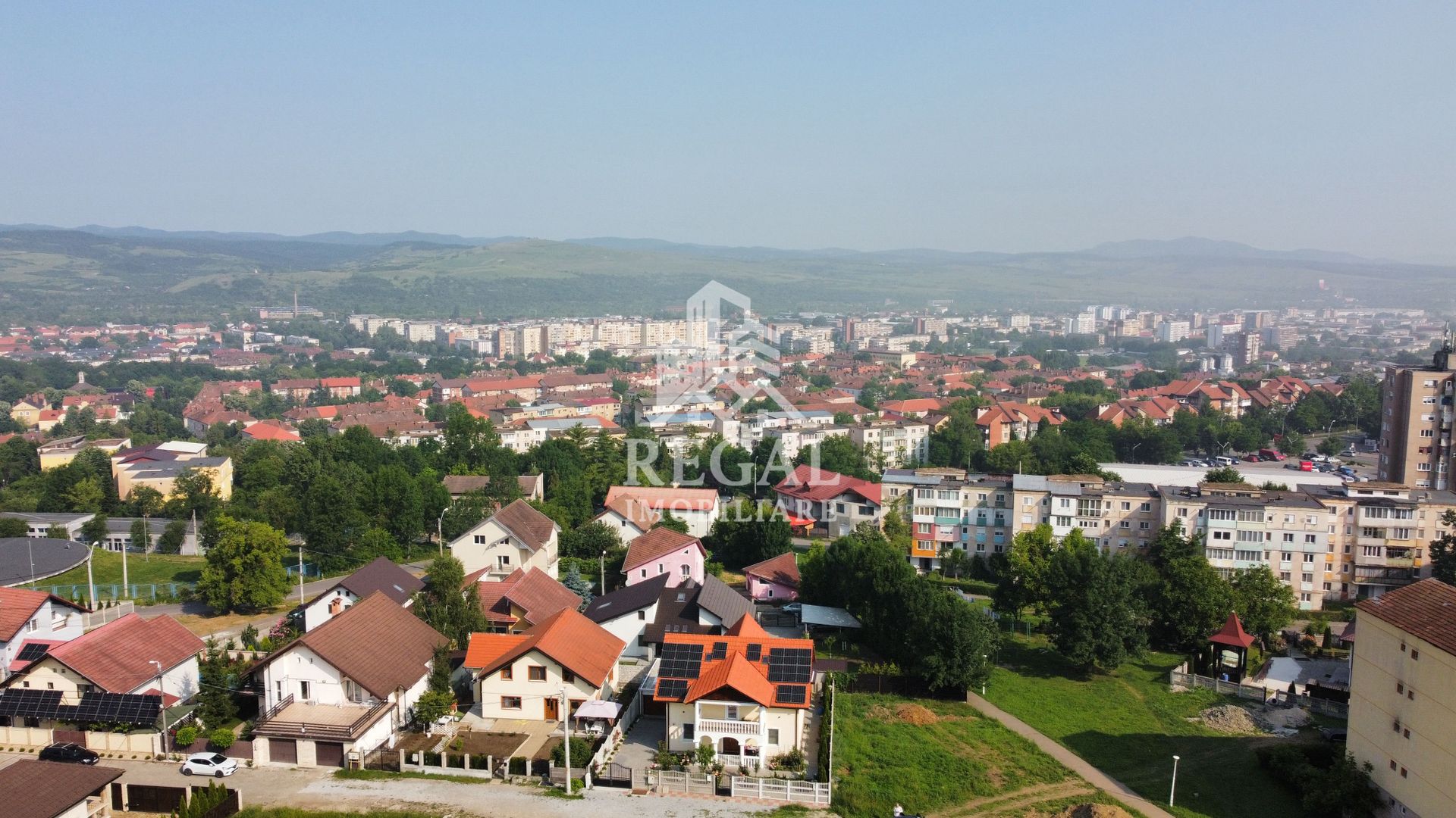 Teren de vânzare în zona Ciuperca – ideal pentru construcția unei case - Poză 4