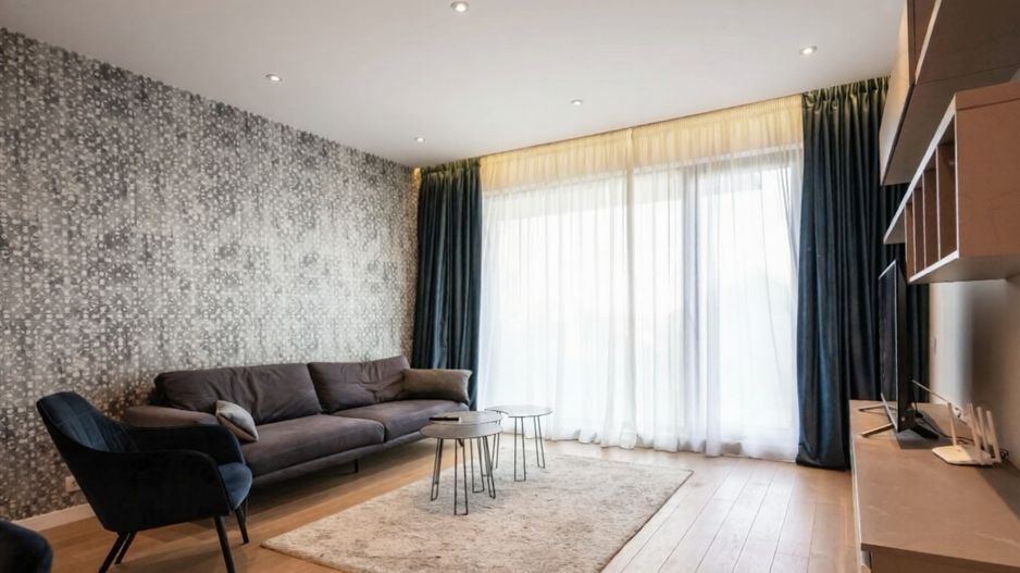 Apartament premium cu 3 camere | One Herăstrău Plaza - Poză 5