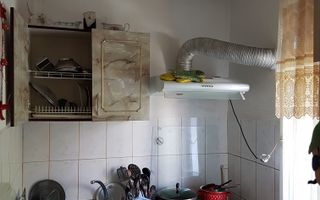 Garsonieră mobilată și utilată, etaj 1, zona Crucea Gării; - Poză 3