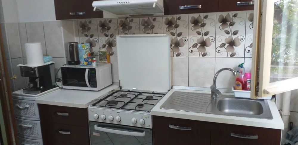 Garsoniera, Zona Viaduct, etaj 1 - Poză 1