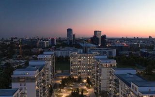 Apartament 4 camere | Nusco - Poză 10
