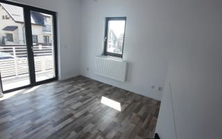 * RATE LA DEZVOLTATOR * Casa individuală Visan,Bucium - Poză 9