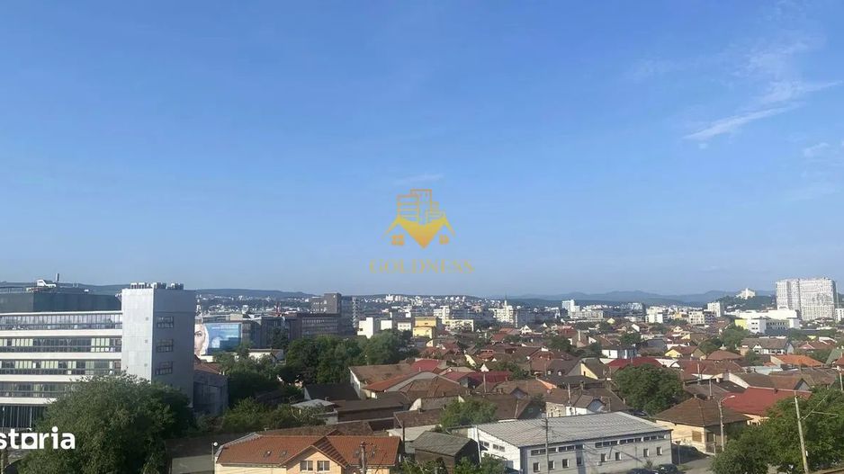 2 Camere, Cartier Marasti, Kaufland, Spitalul Clinic, OMV, LIDL - Poză 6