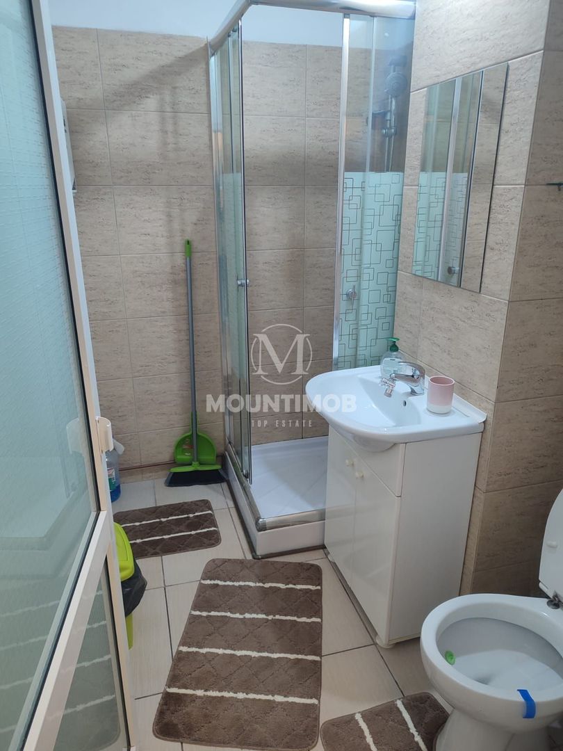 Garsonieră 31 mp/utili, mobilată|utilată | Str. Vișinului, Noua - Poză 3