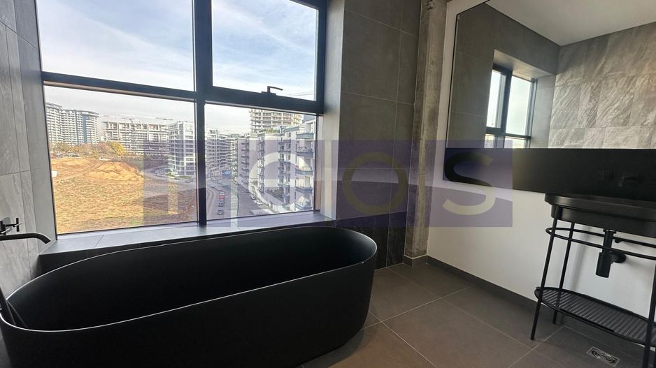 DE VANZARE PENTHOUSE 185MP | 4 CAMERE | DESIGN DEOSEBIT | FINISAJE LUX - Poză 27