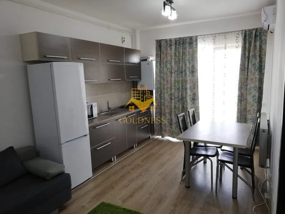 2 camere, modern, parcare, zona Iulius Mall, FSEGA, Intre Lacuri - Poză 1