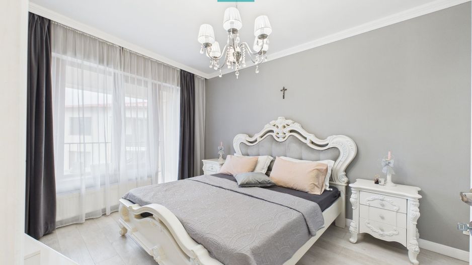 Apartament de vis, calitate și rafinament, Oradea - Poză 12