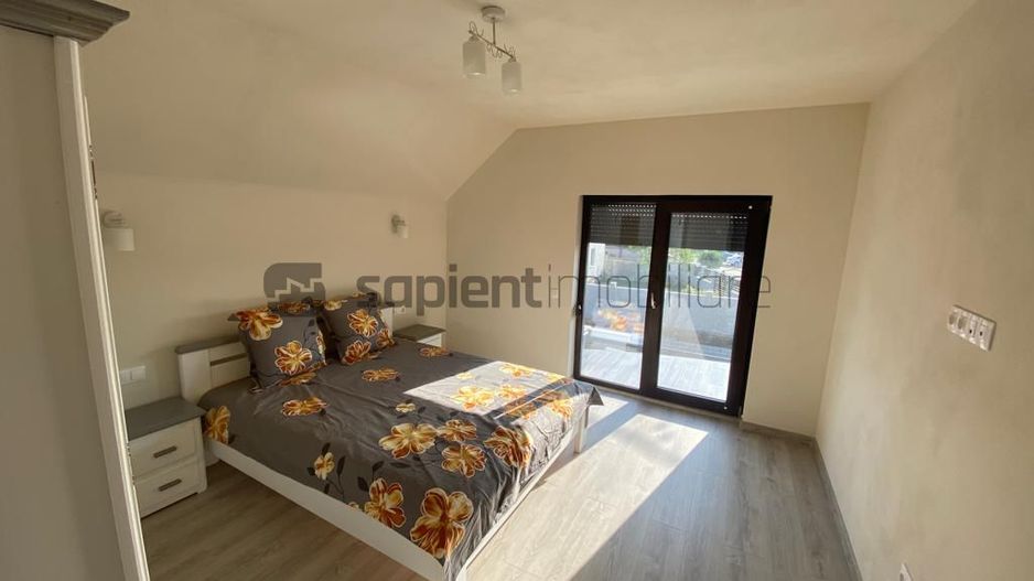 Sapient | Casa de inchiriat (cartier Grigorescu) - Poză 7