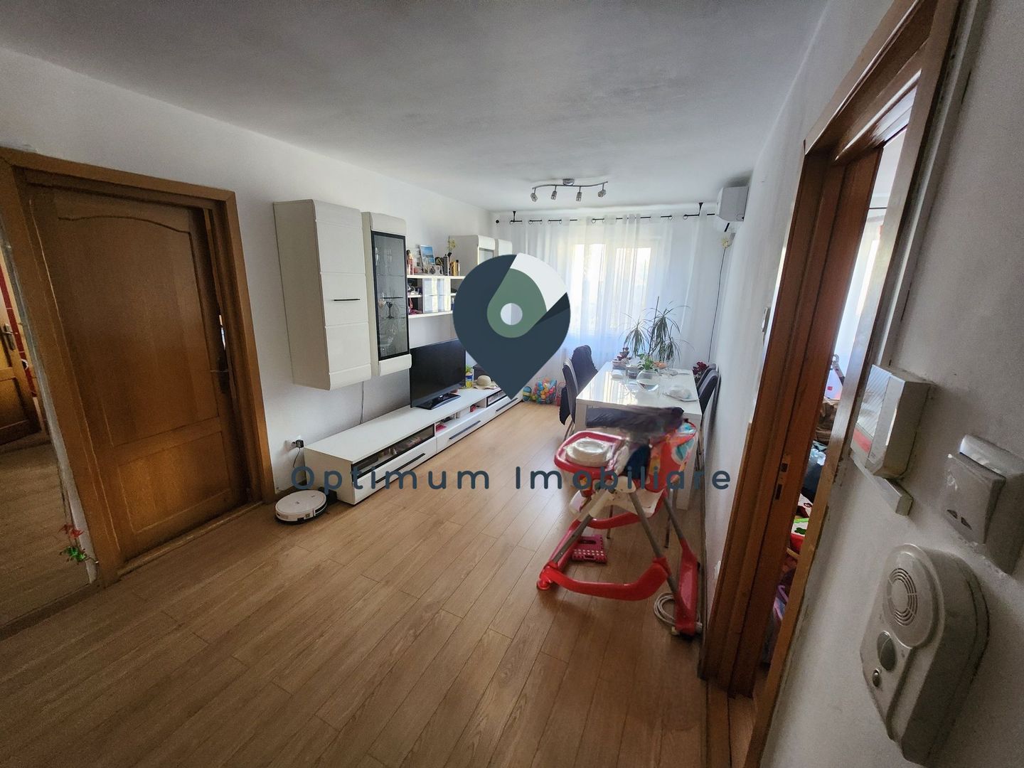 Apartament cu 4 camere in Manastur, etaj 2/4 zona Putna ! - Poză 5