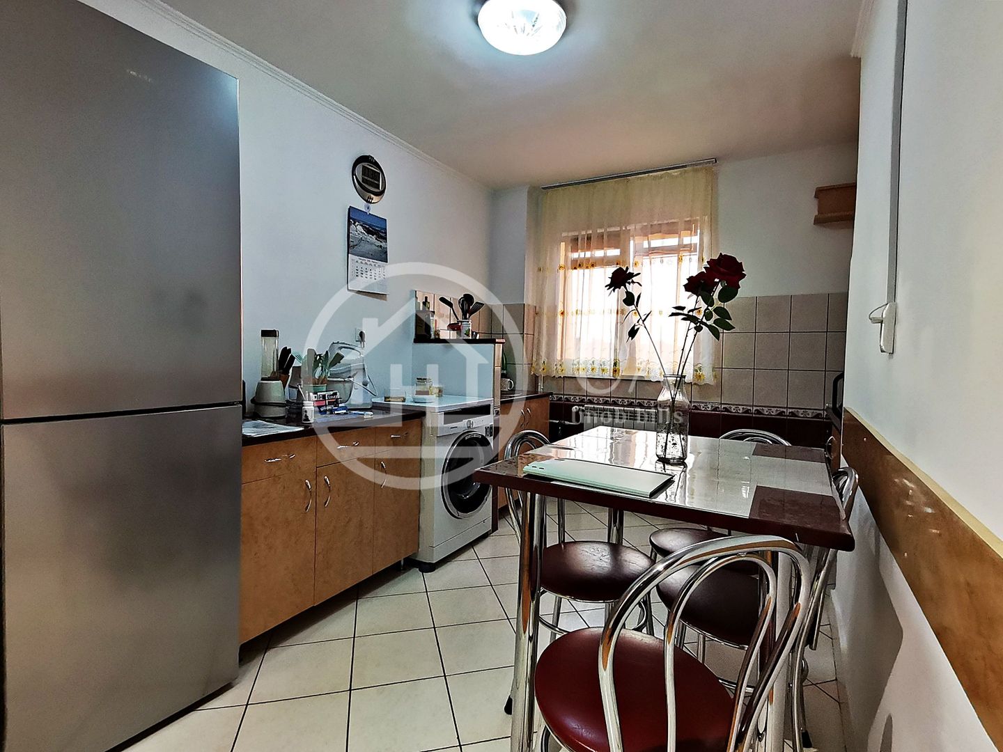 Apartament de vânzare cu 3 camere tip AN în zona Dacia, Oradea - Poză 10