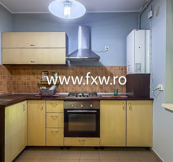 Inchiriez apartament 2 camere - Poză 8