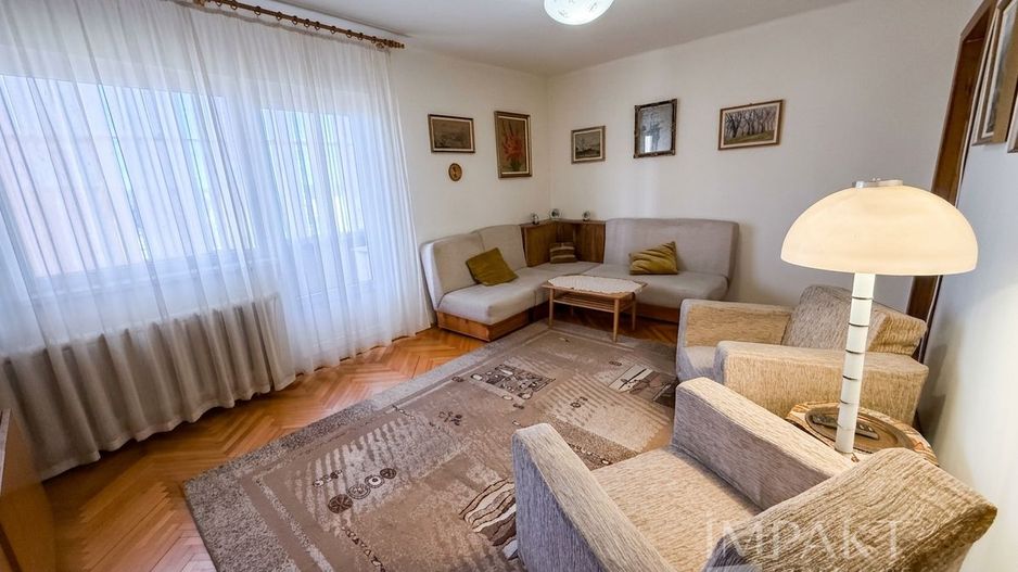 Apartament cu 3 camere decomandat zona Interservisan Gheorgheni - Poză 3