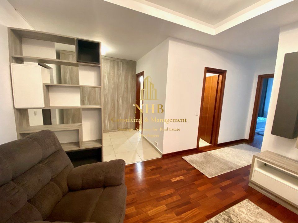 Apartament 3 camere-Complex Liziera-PARCARE - Poză 7