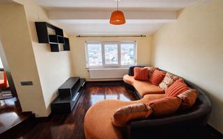 APARTAMENT 4 CAMERE | 93 MP UTILI | COMPLET DECOMANDAT | ZONA DECEBAL - Poză 4