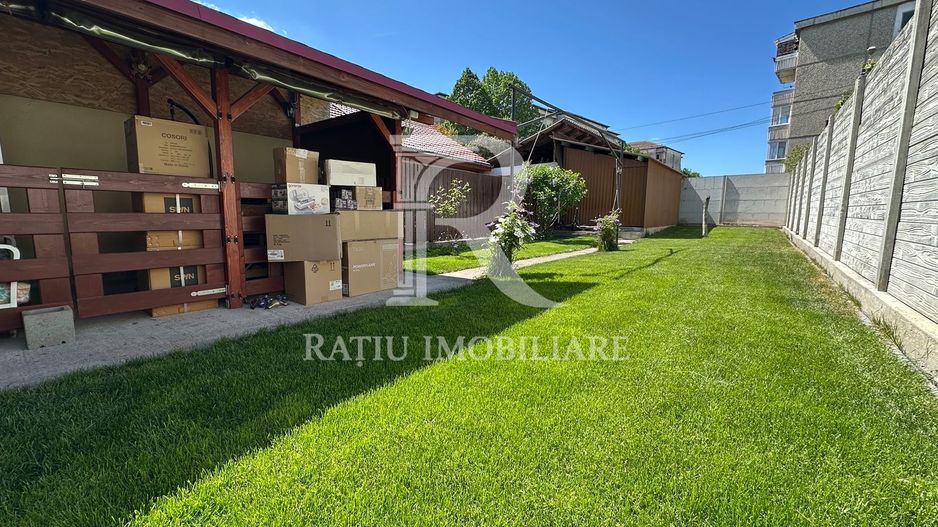 Casa 3 camere Individuala | Seleusului | Curte | Garaj | Oradea - Poză 8