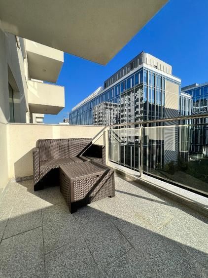 3 CAMERE|| LOC DE PARCARE|| LUXURIA RESIDENCE || DOMENII - Poză 18
