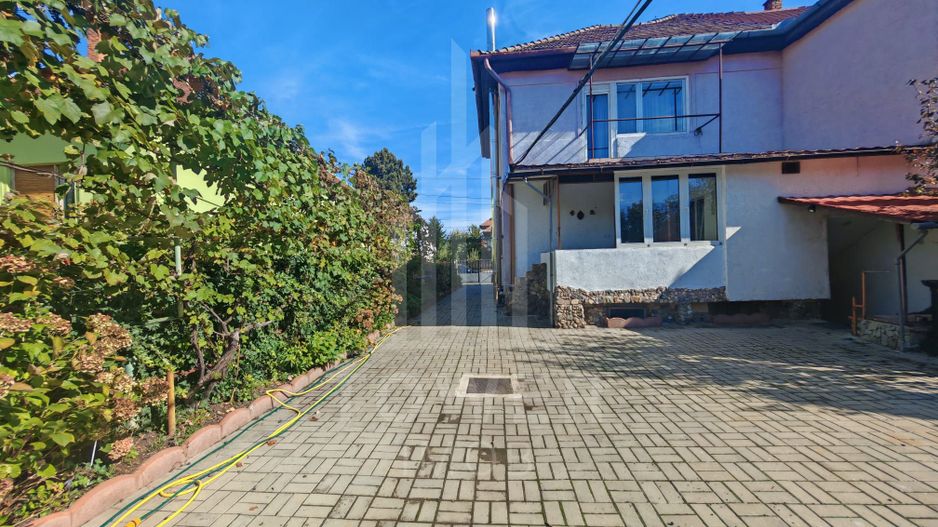 Casă individuală tip duplex de vânzare | Zona Centrala - Poză 6
