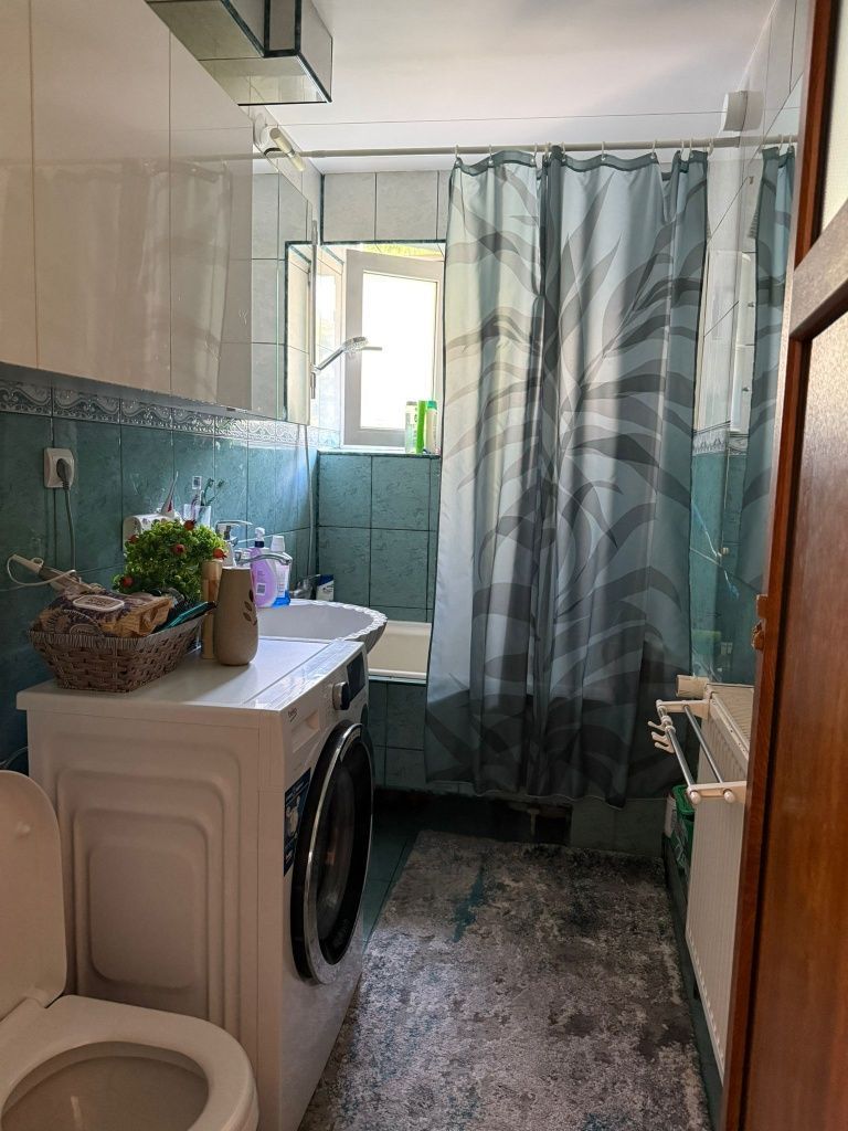 Apartent 2 decomandate et 1/4 Brazda - Poză 6