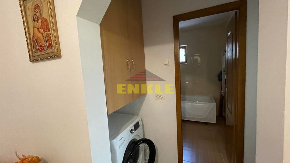 De vanzare apartament (se accepta si schimb cu casa) - Poză 6