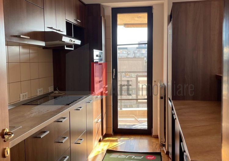 APARTAMENT 3 CAMERE - CENTRAL PARC - Poză 16