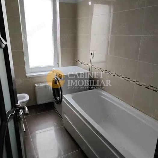 3 CAMERE DECOMANDAT - ETAJ INTERMEDIAR - BLOC NOU - VALEA LUPULUI - Poză 6