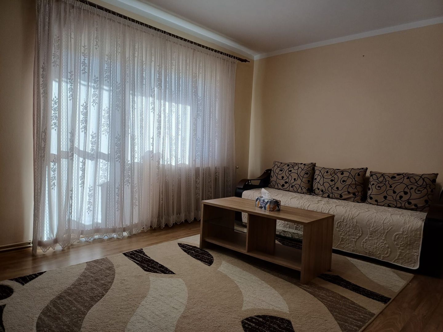 Apartament 3 camere Micro 17 - Poză 1
