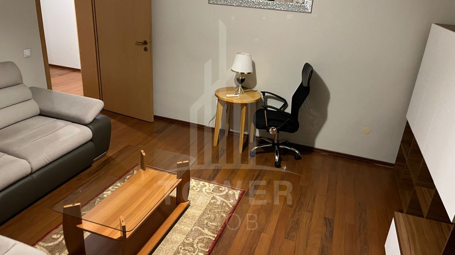 Apartament cu 2 camere | 59 mp| Turnisor - Poză 2