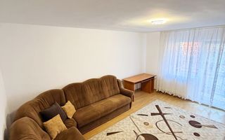 2 camere, decomandat, modern, balcon, Intre Lacuri, Iulius Mall - Poză 3