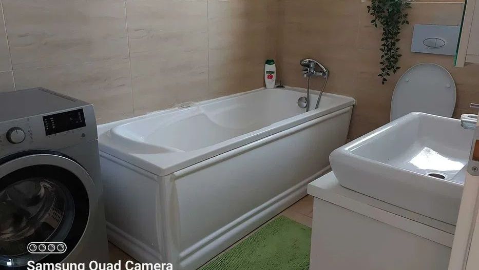 Apartament 2 camere de inchiriat Cosmopolis - Poză 2