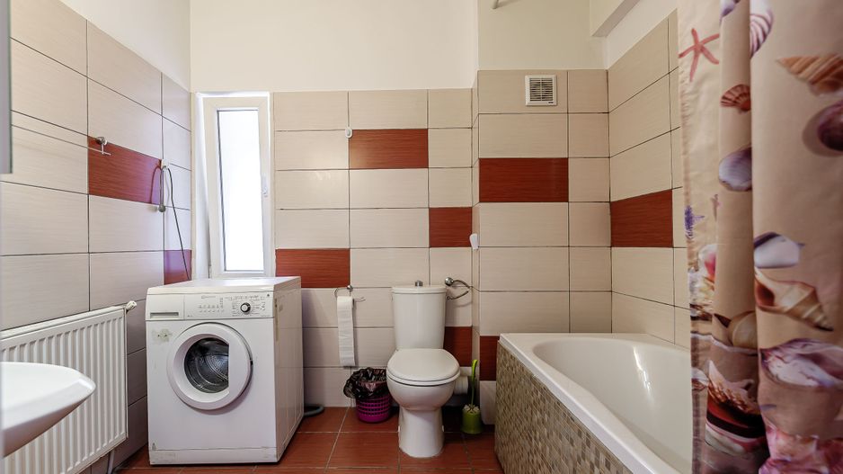 VANDUT Apartament cu 2 camere spațios si luminos - Poză 7