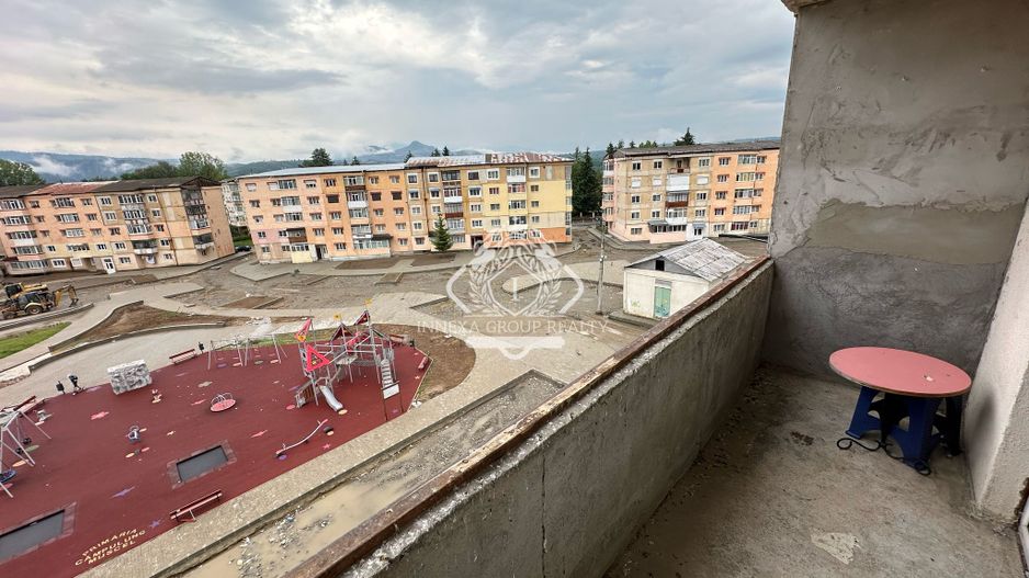 Apartament 3 camere, decomandat, 76mp, in zona Grui - Poză 25