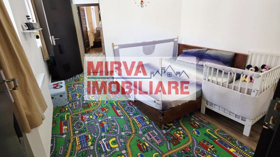 Casă 5 camere Dorobanțu | Panouri solare | Teren 299 mp - Poză 26